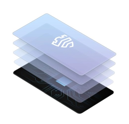 Samsung Galaxy A13 Knox zabezpečení